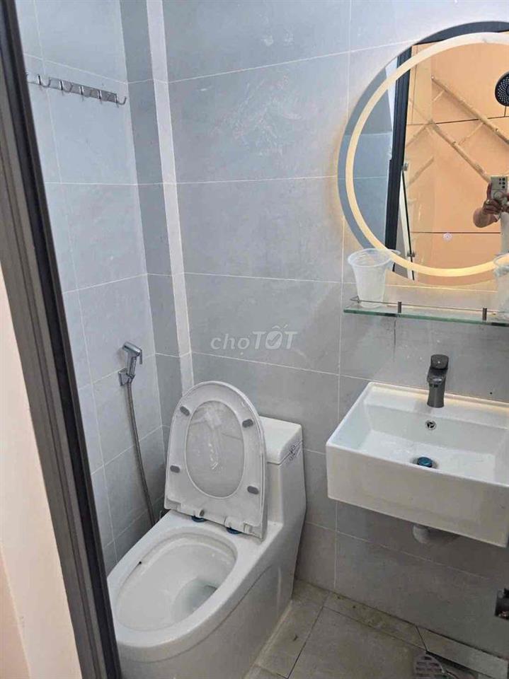 NHÀ HẺM ĐƯỜNG TÔN ĐẢN PHƯỜNG KHÁNH HỘI