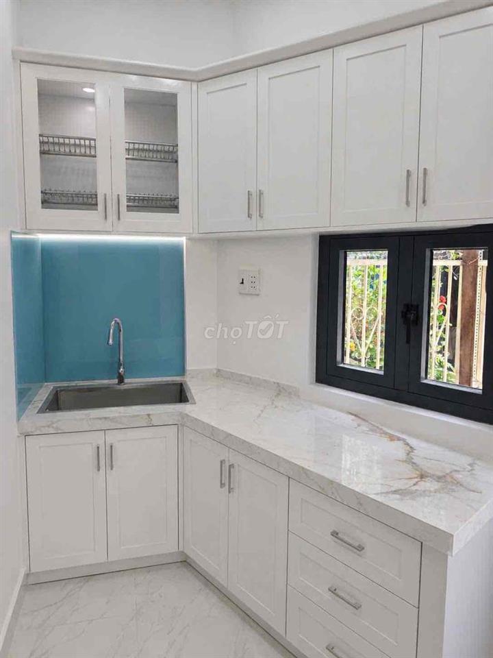NHÀ HẺM ĐƯỜNG TÔN ĐẢN PHƯỜNG KHÁNH HỘI