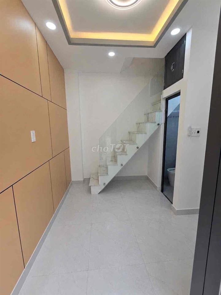 NHÀ HẺM ĐƯỜNG TÔN ĐẢN PHƯỜNG KHÁNH HỘI