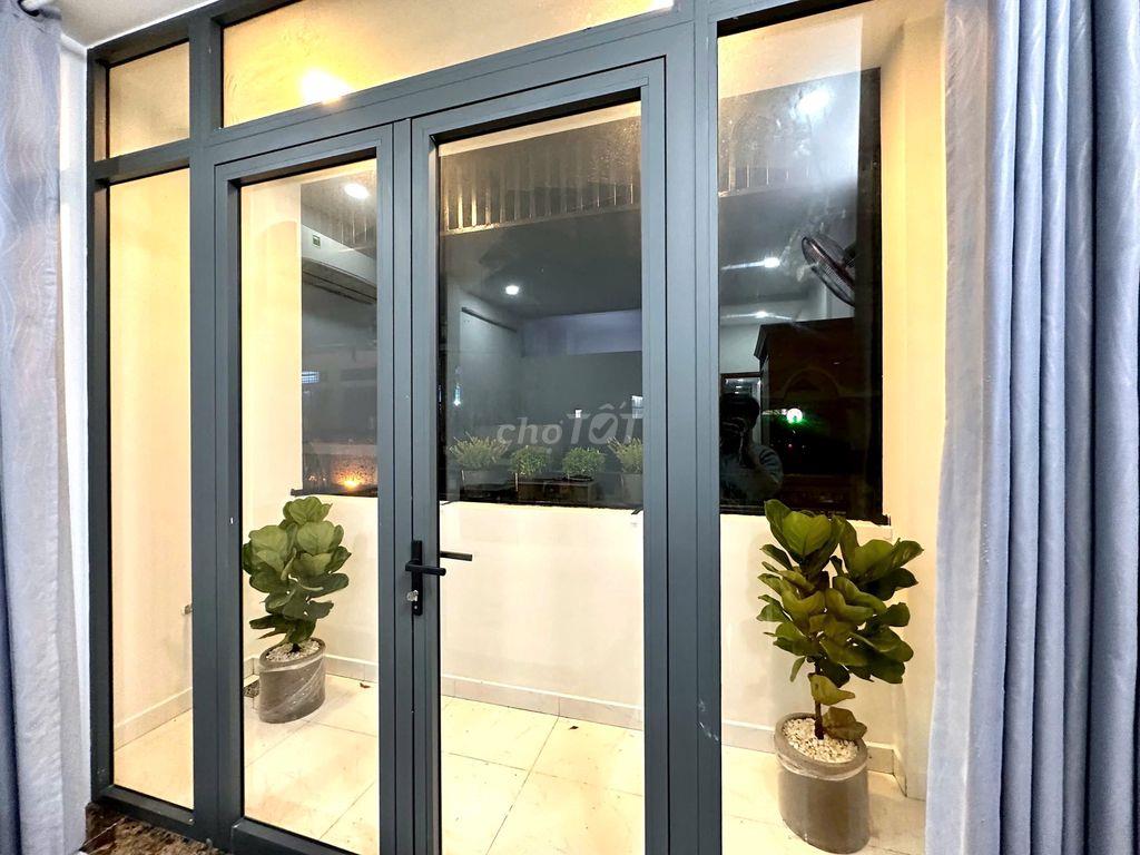Cho Thuê Phòng Trọ Cao Cấp Quận 4