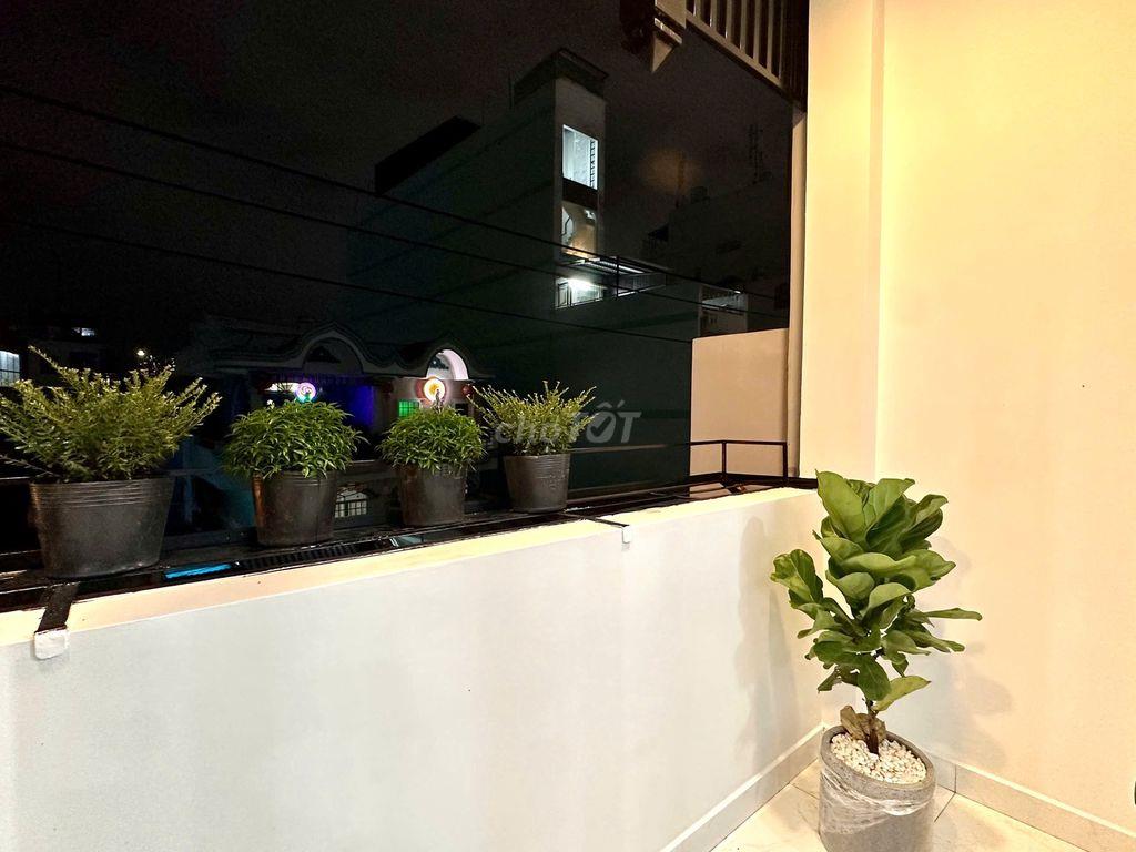 Cho Thuê Phòng Trọ Cao Cấp Quận 4