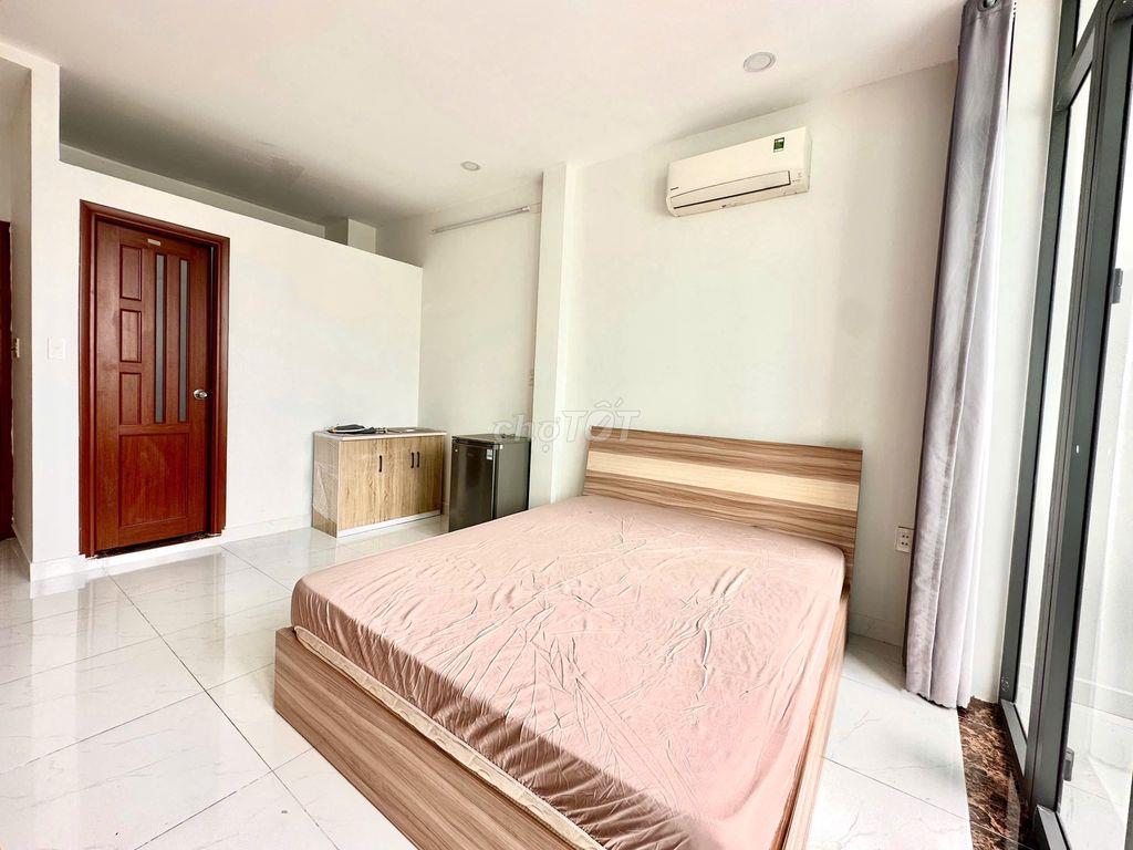 Cho Thuê Phòng Trọ Cao Cấp Quận 4