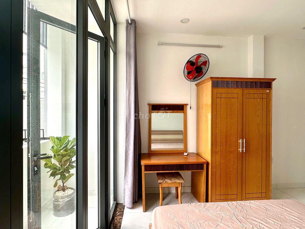 Cho Thuê Phòng Trọ Cao Cấp Quận 4