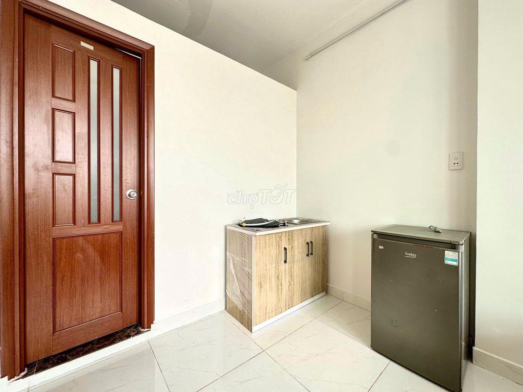 Cho Thuê Phòng Trọ Cao Cấp Quận 4