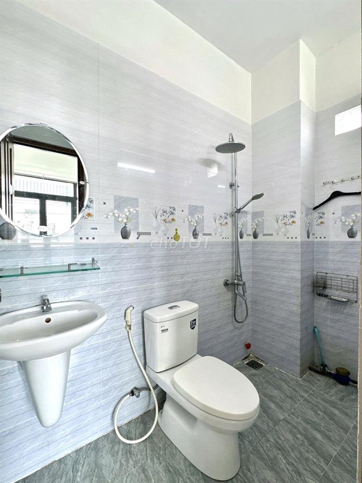 Cho Thuê Phòng Trọ Cao Cấp Quận 4