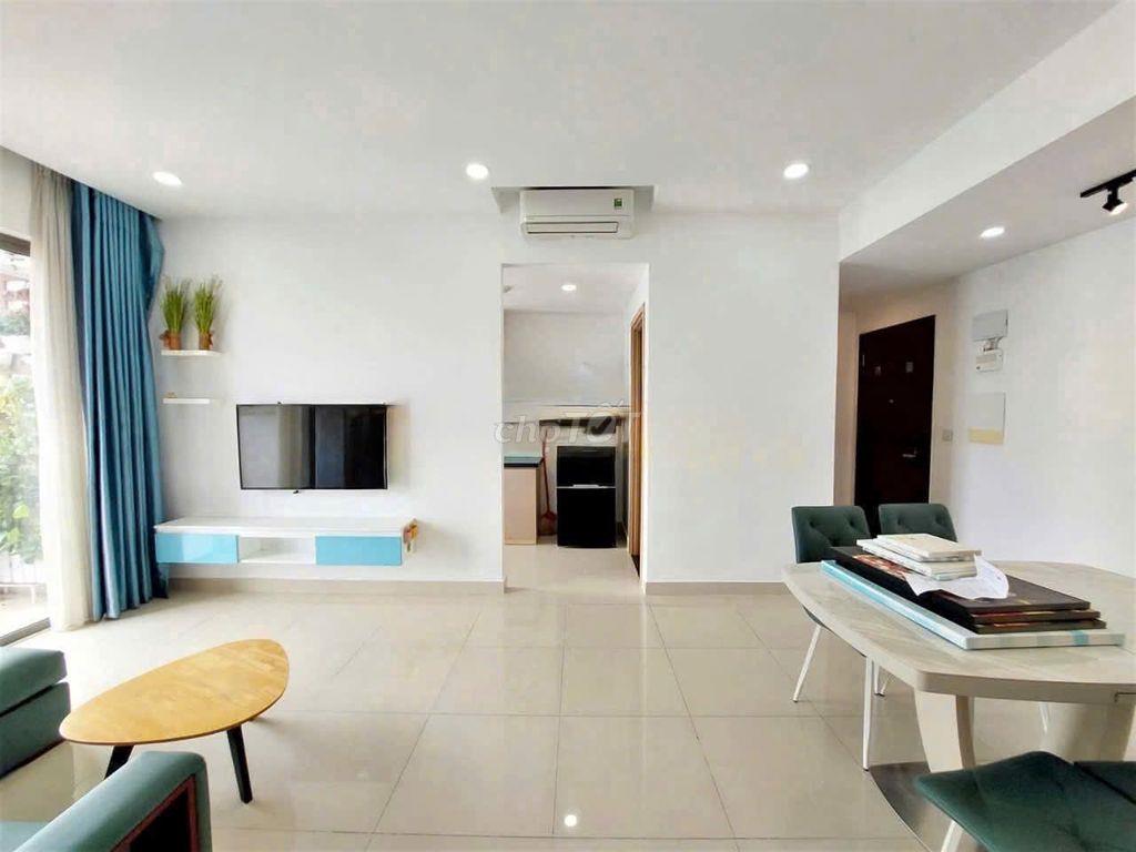 Căn 3p ngủ- C/c Phúc Thịnh, Cao Đạt sẵn nội thất giá 15tr/tháng