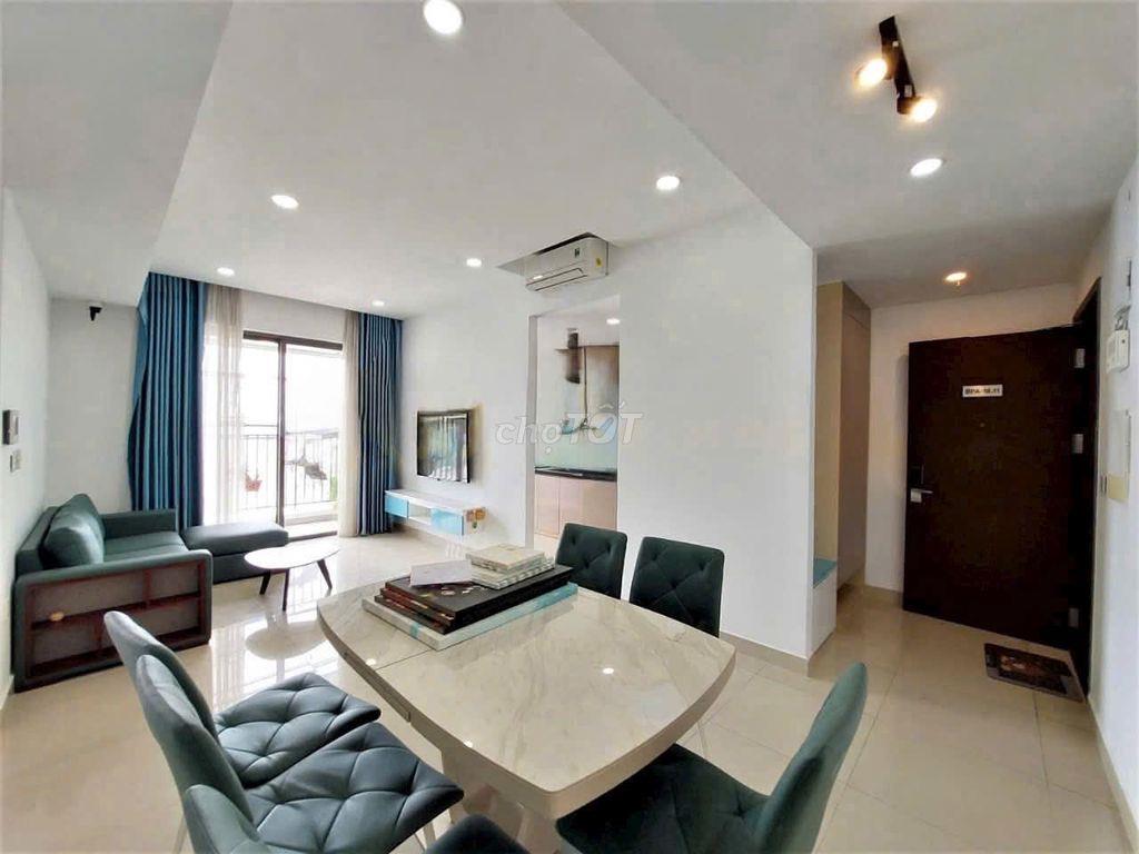 Căn 3p ngủ- C/c Phúc Thịnh, Cao Đạt sẵn nội thất giá 15tr/tháng