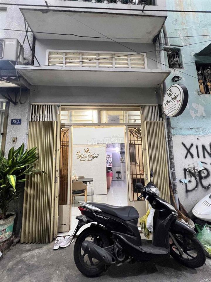 cho thuê mặt bằng trệt