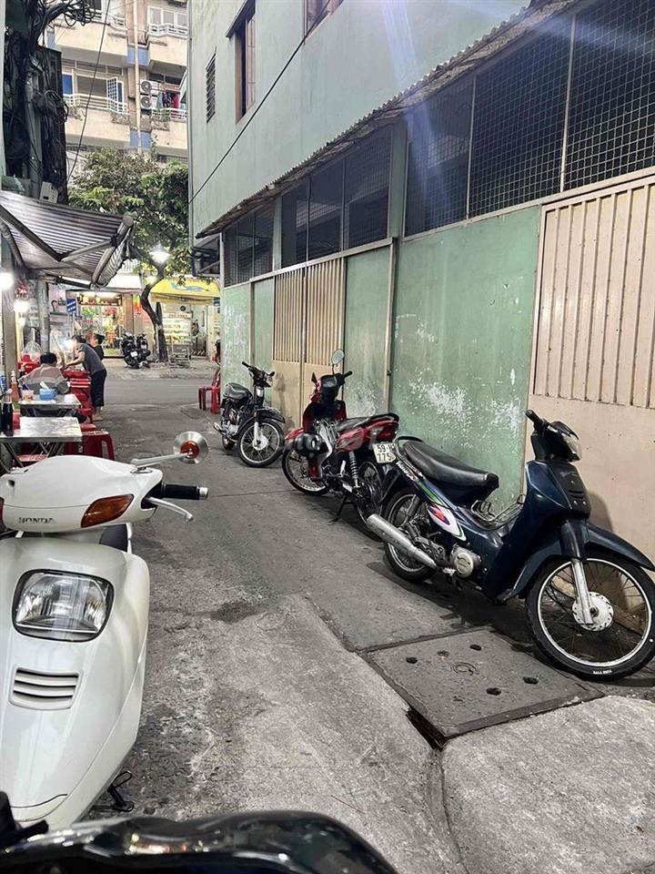 cho thuê mặt bằng trệt