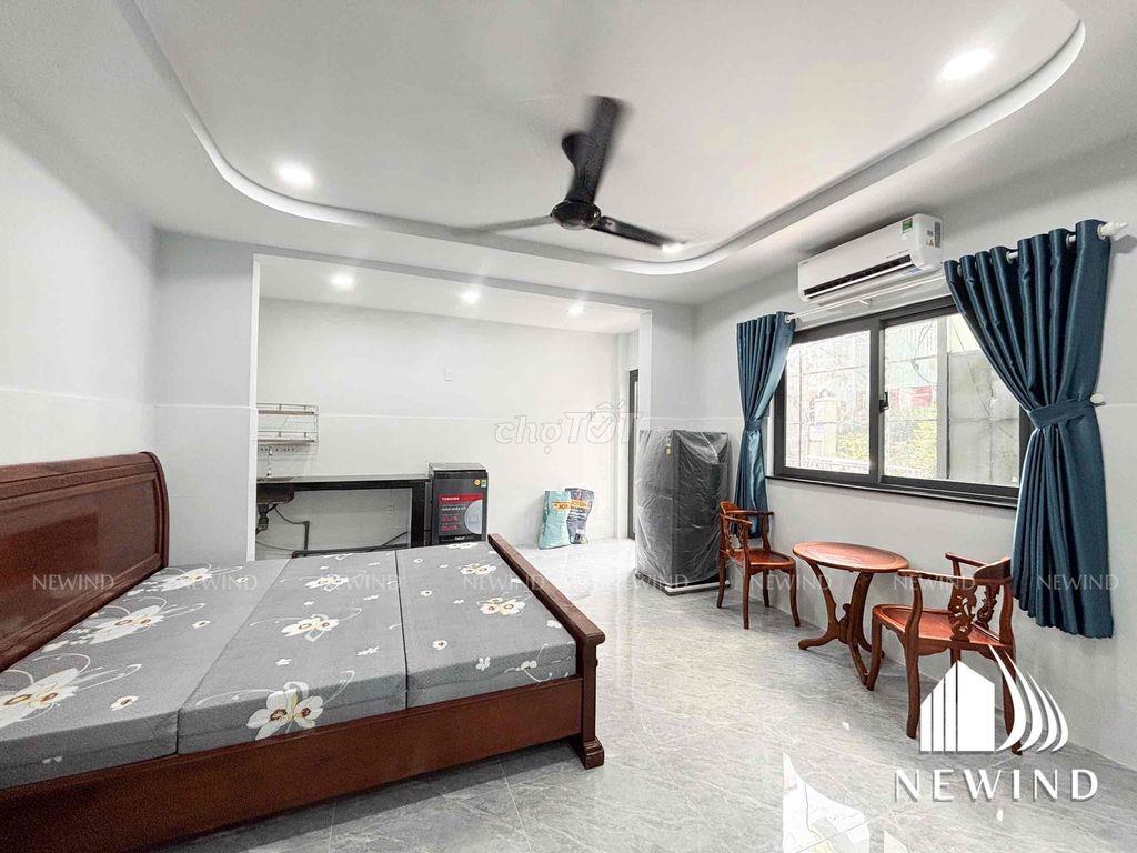 CHO THUÊ PHÒNG Ở ĐƯỢC 3-4 NGƯỜI HỘ GIA ĐÌNH GẦN UFM KCX PHM CRESCENT