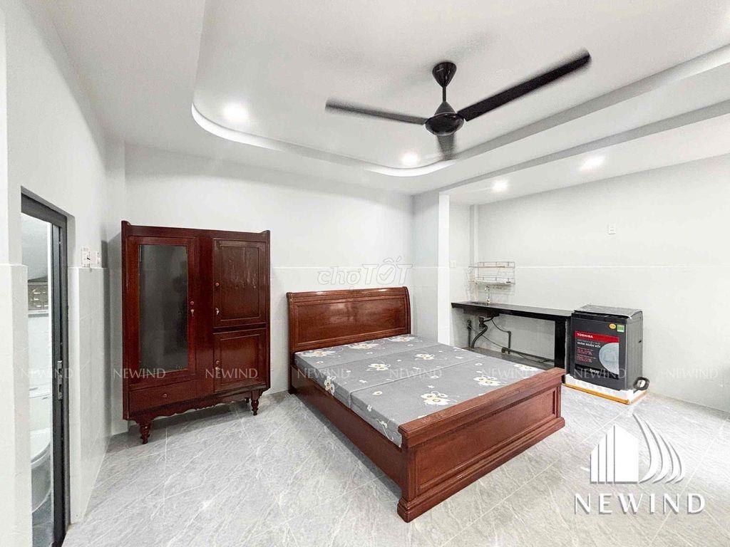 CHO THUÊ PHÒNG Ở ĐƯỢC 3-4 NGƯỜI HỘ GIA ĐÌNH GẦN UFM KCX PHM CRESCENT