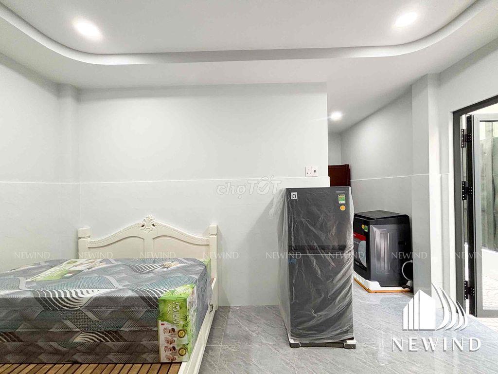 CHO THUÊ PHÒNG Ở ĐƯỢC 3-4 NGƯỜI HỘ GIA ĐÌNH GẦN UFM KCX PHM CRESCENT