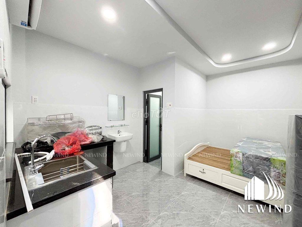 CHO THUÊ PHÒNG Ở ĐƯỢC 3-4 NGƯỜI HỘ GIA ĐÌNH GẦN UFM KCX PHM CRESCENT