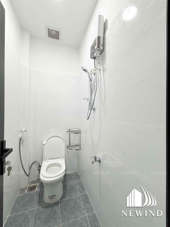 CHO THUÊ PHÒNG Ở ĐƯỢC 3-4 NGƯỜI HỘ GIA ĐÌNH GẦN UFM KCX PHM CRESCENT