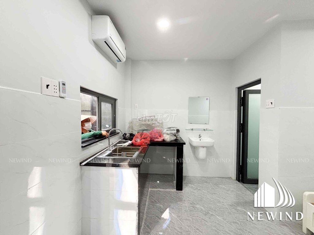 CHO THUÊ PHÒNG Ở ĐƯỢC 3-4 NGƯỜI HỘ GIA ĐÌNH GẦN UFM KCX PHM CRESCENT