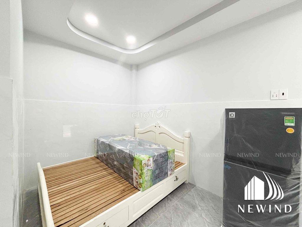 CHO THUÊ PHÒNG Ở ĐƯỢC 3-4 NGƯỜI HỘ GIA ĐÌNH GẦN UFM KCX PHM CRESCENT
