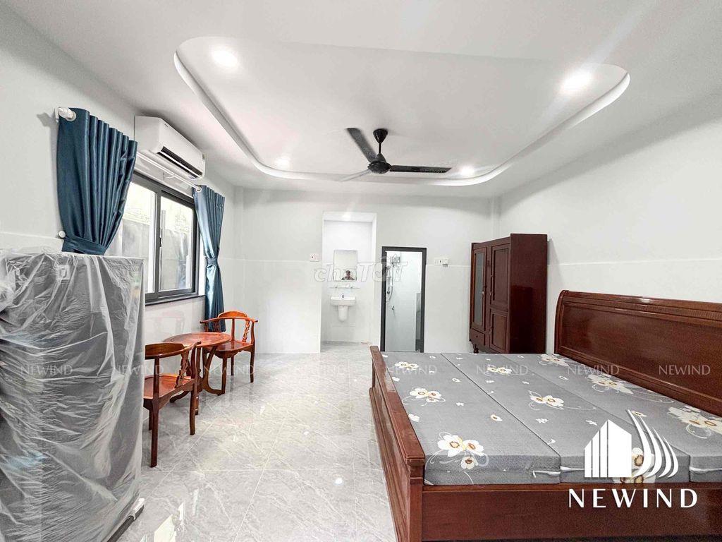 CHO THUÊ PHÒNG Ở ĐƯỢC 3-4 NGƯỜI HỘ GIA ĐÌNH GẦN UFM KCX PHM CRESCENT