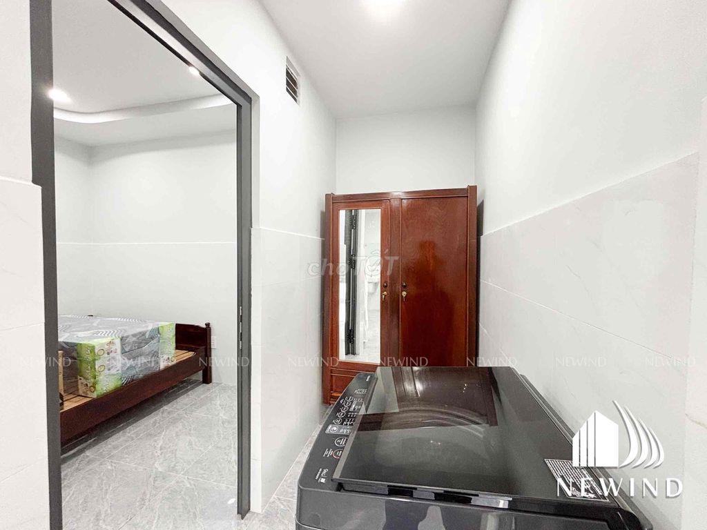 CHO THUÊ PHÒNG Ở ĐƯỢC 3-4 NGƯỜI HỘ GIA ĐÌNH GẦN UFM KCX PHM CRESCENT