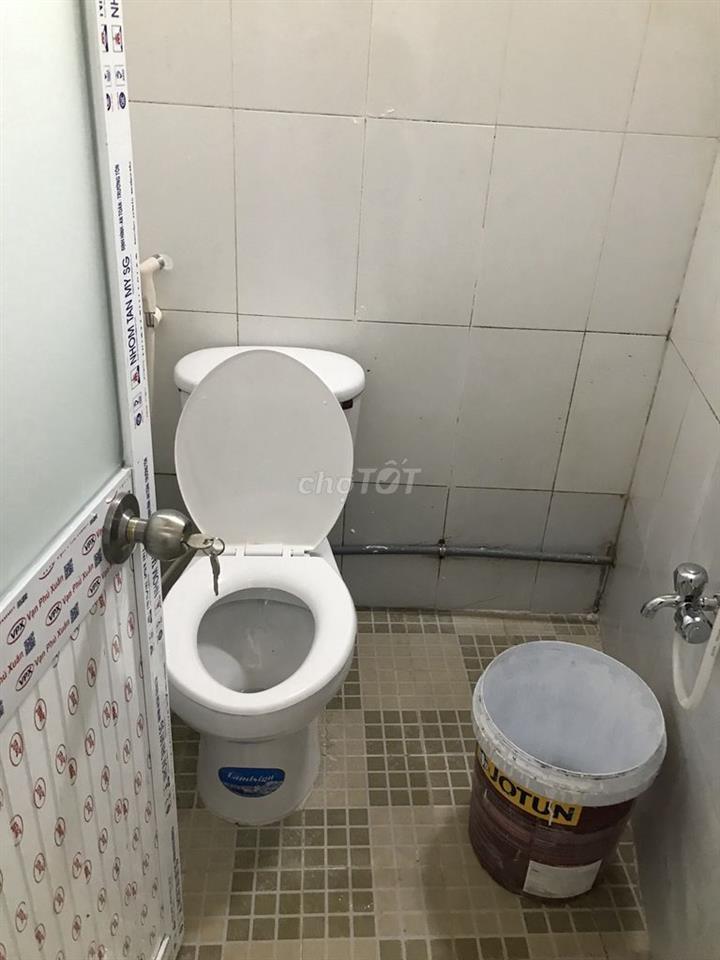 Cho thuê nhà ở riêng lẻ 