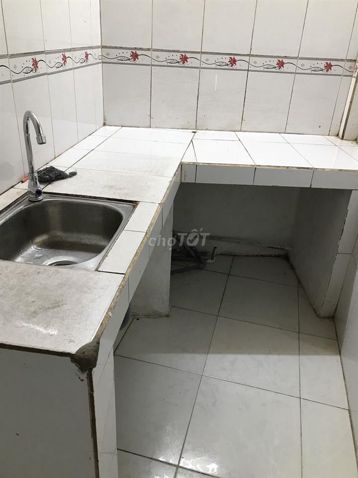 Cho thuê nhà ở riêng lẻ 