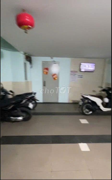 Phòng trọ Q8 đầy đủ tiện nghi, 1,7tr/người, đã bao gồm tất cả chi phí.