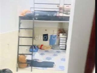 Phòng trọ Q8 đầy đủ tiện nghi, 1,7tr/người, đã bao gồm tất cả chi phí.