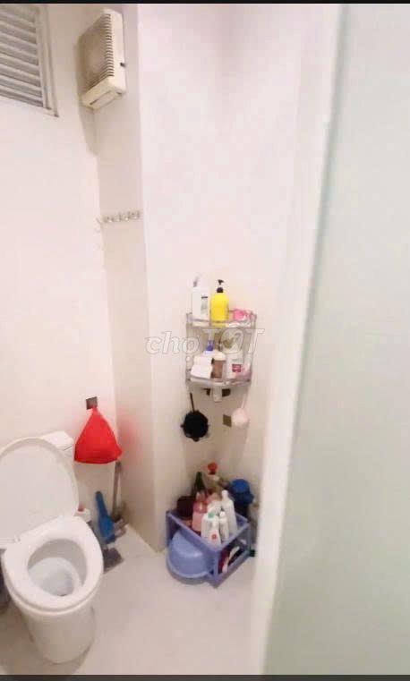 Phòng trọ Q8 đầy đủ tiện nghi, 1,7tr/người, đã bao gồm tất cả chi phí.