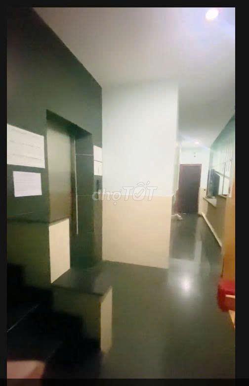 Phòng trọ Q8 đầy đủ tiện nghi, 1,7tr/người, đã bao gồm tất cả chi phí.
