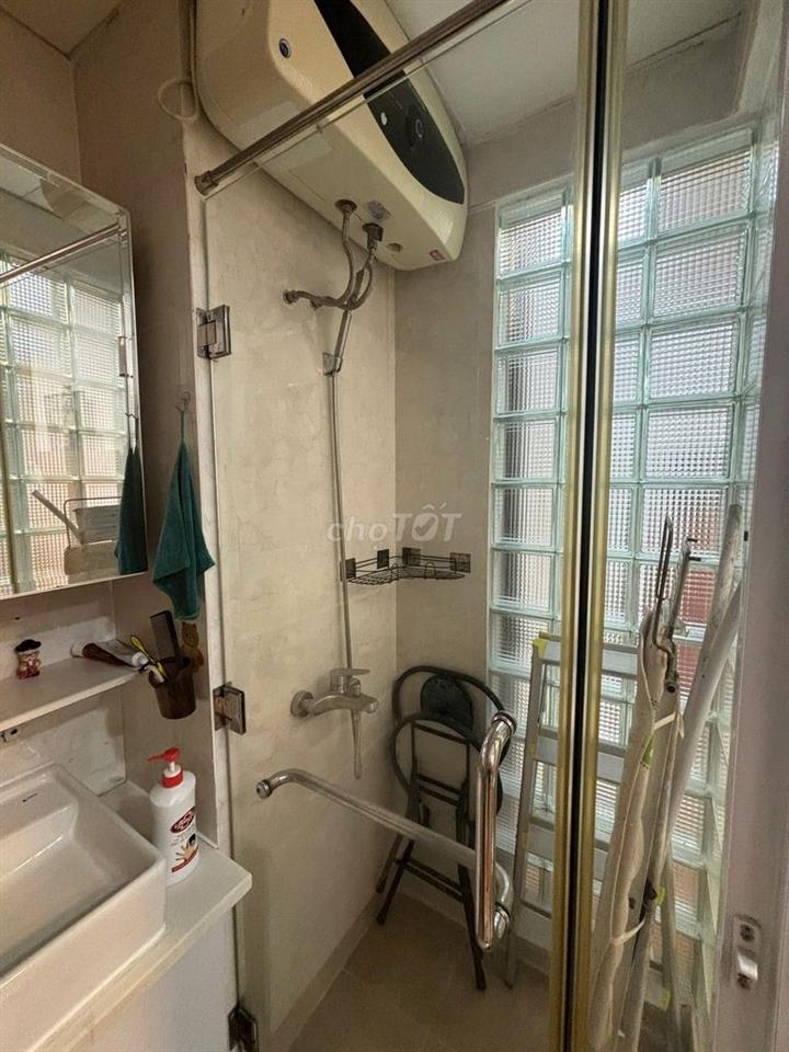 BÁN CH CENTRAL PLAZA 91 PHẠM VĂN HAI – 65M² (2PN - 2WC) –SỔ HỒNG