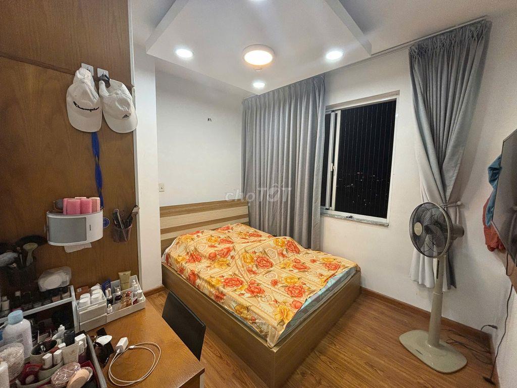 BÁN CH CENTRAL PLAZA 91 PHẠM VĂN HAI – 65M² (2PN - 2WC) –SỔ HỒNG