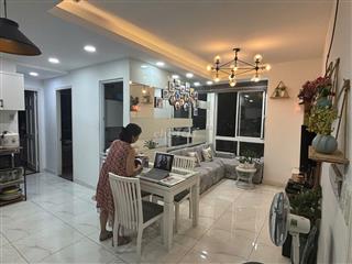 BÁN CH CENTRAL PLAZA 91 PHẠM VĂN HAI – 65M² (2PN - 2WC) –SỔ HỒNG