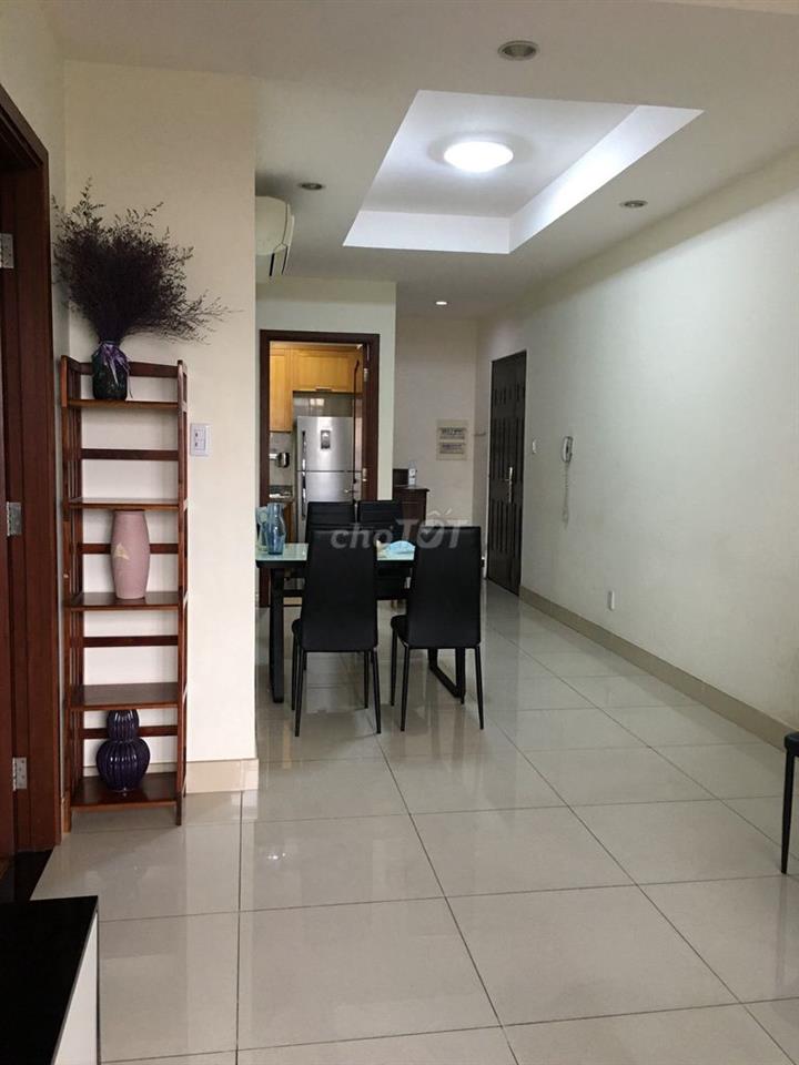 CHO THUÊ CH CỘNG HÒA PLAZA – 70M² (2PN - 2WC) – NHÀ MỚI ĐẸP , GIÁ 12TR