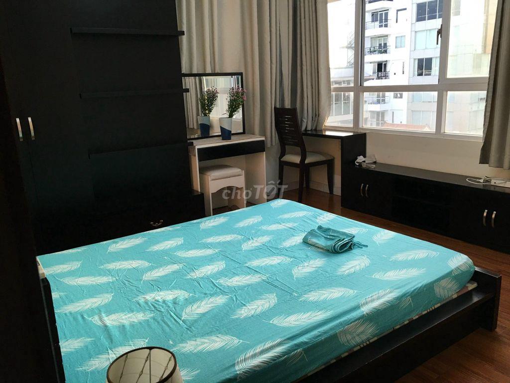 CHO THUÊ CH CỘNG HÒA PLAZA – 70M² (2PN - 2WC) – NHÀ MỚI ĐẸP , GIÁ 12TR
