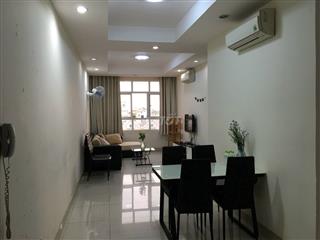 CHO THUÊ CH CỘNG HÒA PLAZA – 70M² (2PN - 2WC) – NHÀ MỚI ĐẸP , GIÁ 12TR