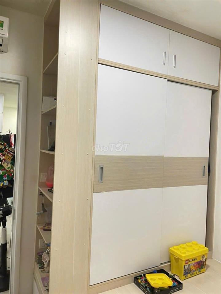 Giá 11tr/th- căn 3p ngủ-Có nội thất C/c Bảy Hiền, Phạm Thú Thứ, 