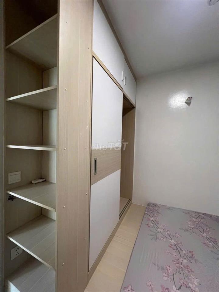 Cộng Hòa Plaza-141 Cộng Hòa căn hộ 3p ngủ giá 12tr/tháng