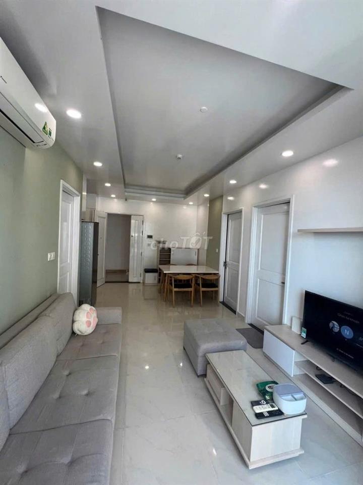Cộng Hòa Plaza-141 Cộng Hòa căn hộ 3p ngủ giá 12tr/tháng