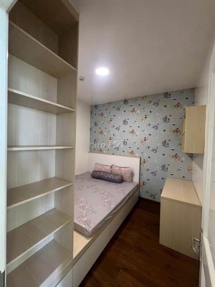 Cộng Hòa Plaza-141 Cộng Hòa căn hộ 3p ngủ giá 12tr/tháng