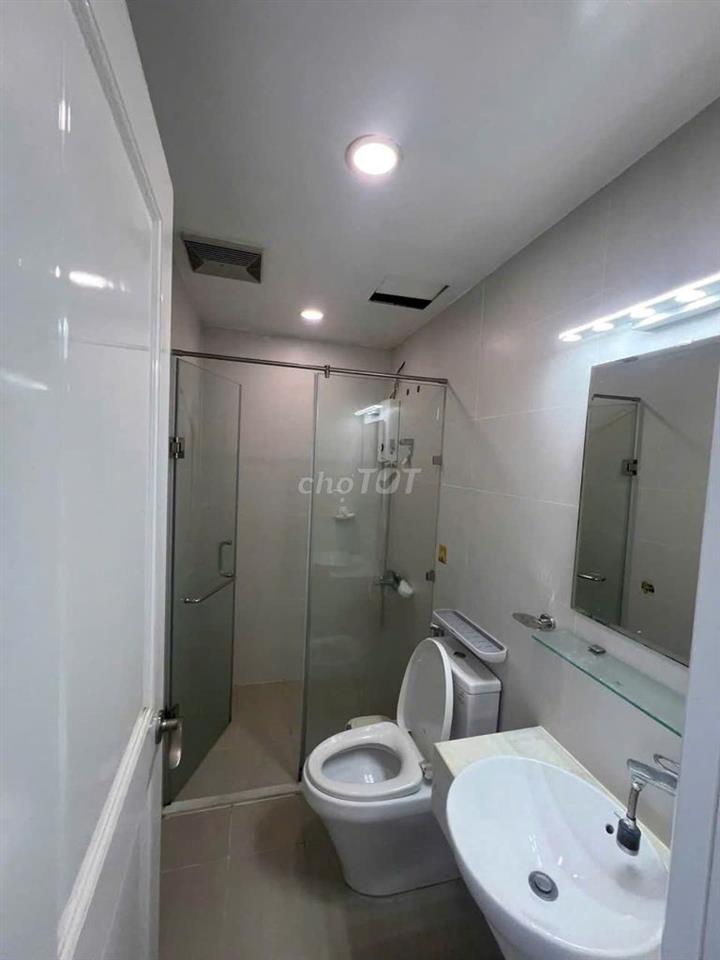 Cộng Hòa Plaza-141 Cộng Hòa căn hộ 3p ngủ giá 12tr/tháng