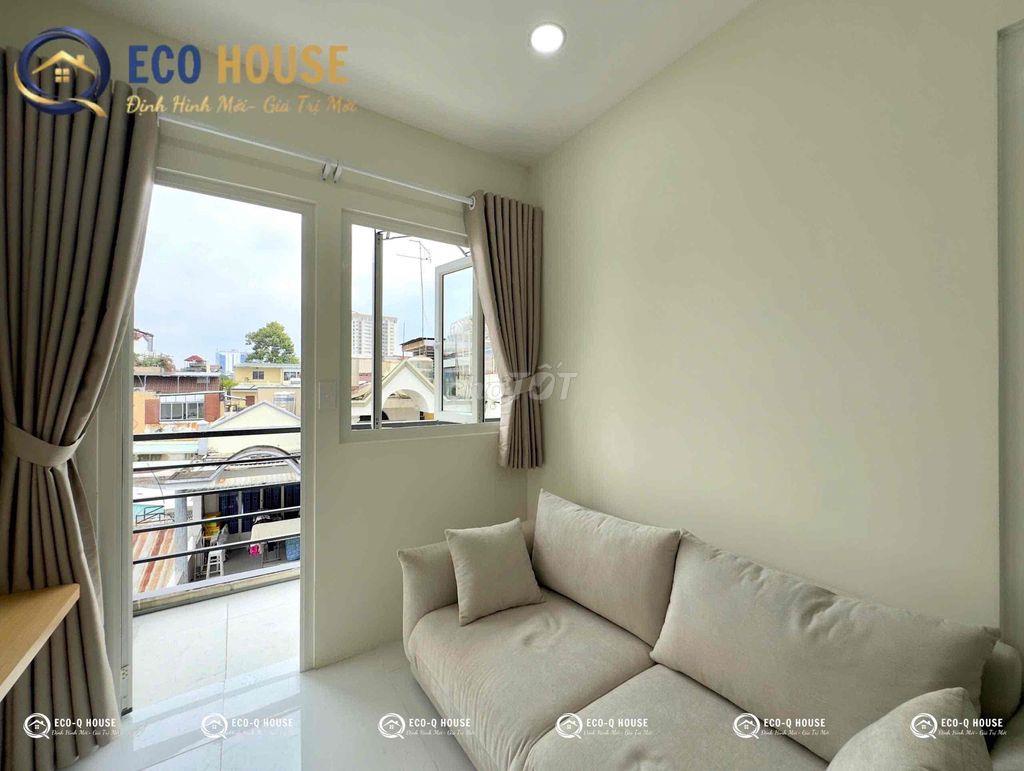🎉🏡 KHAI TRƯƠNG DỰ ÁN MỚI – CĂN HỘ 2PN, 1PK TẠI PHẠM VĂN HAI 🏡🎉