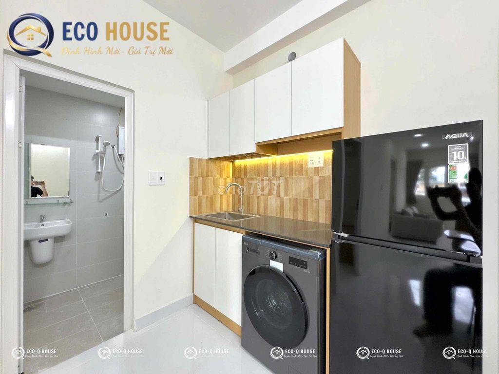🎉🏡 KHAI TRƯƠNG DỰ ÁN MỚI – CĂN HỘ 2PN, 1PK TẠI PHẠM VĂN HAI 🏡🎉