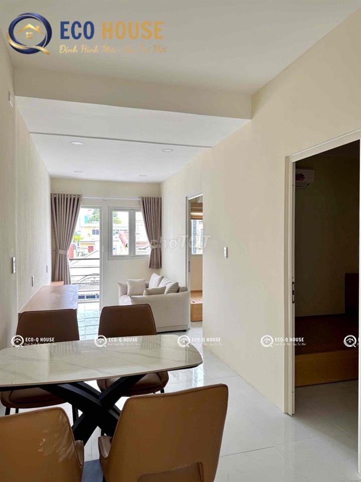 🎉🏡 KHAI TRƯƠNG DỰ ÁN MỚI – CĂN HỘ 2PN, 1PK TẠI PHẠM VĂN HAI 🏡🎉