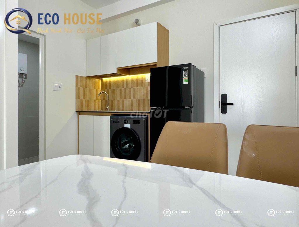 🎉🏡 KHAI TRƯƠNG DỰ ÁN MỚI – CĂN HỘ 2PN, 1PK TẠI PHẠM VĂN HAI 🏡🎉