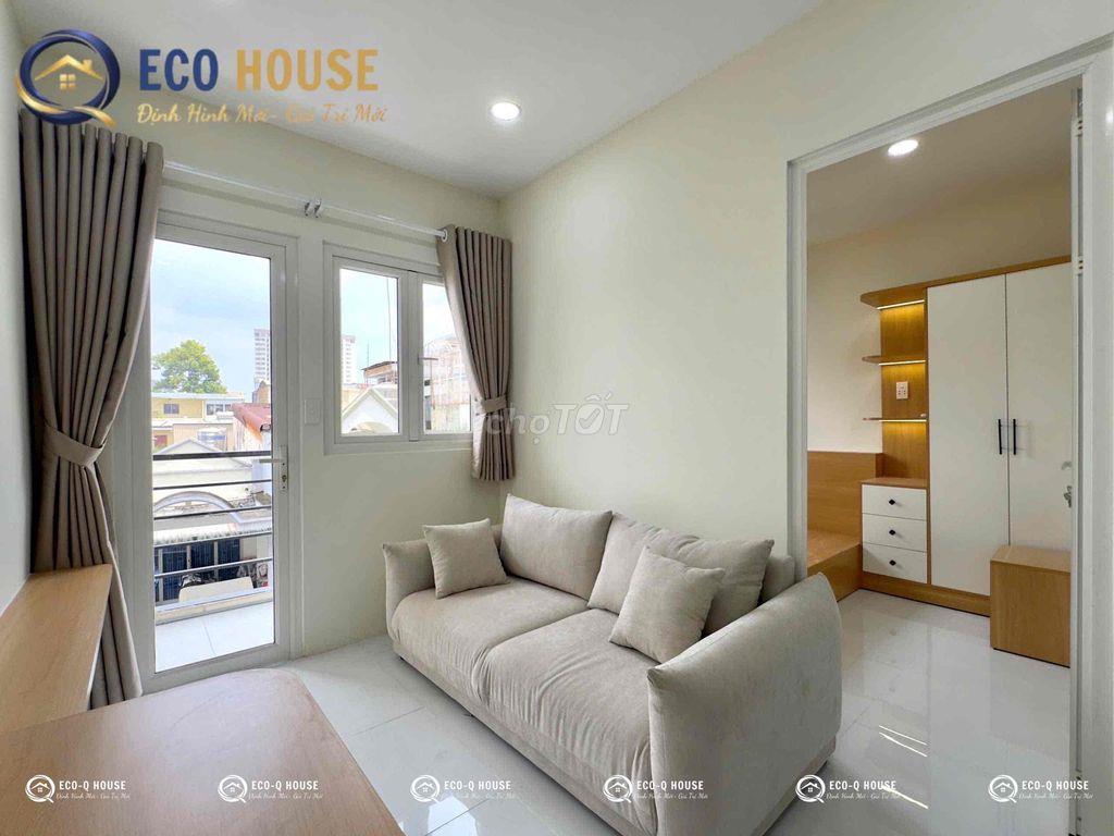 🎉🏡 KHAI TRƯƠNG DỰ ÁN MỚI – CĂN HỘ 2PN, 1PK TẠI PHẠM VĂN HAI 🏡🎉