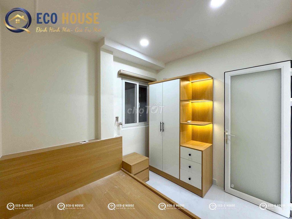 🎉🏡 KHAI TRƯƠNG DỰ ÁN MỚI – CĂN HỘ 2PN, 1PK TẠI PHẠM VĂN HAI 🏡🎉