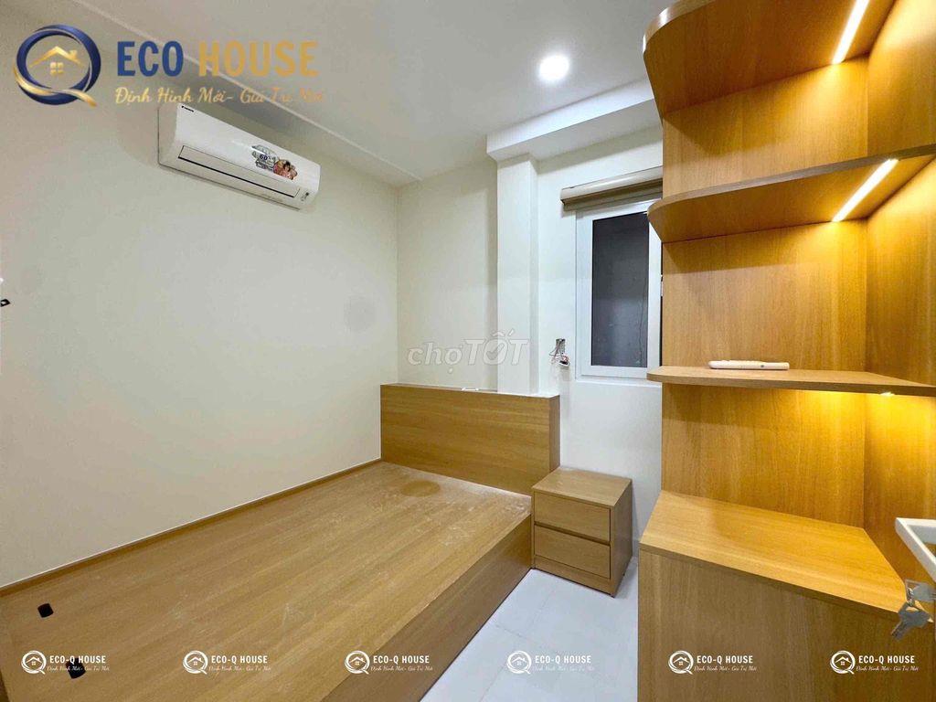 🎉🏡 KHAI TRƯƠNG DỰ ÁN MỚI – CĂN HỘ 2PN, 1PK TẠI PHẠM VĂN HAI 🏡🎉