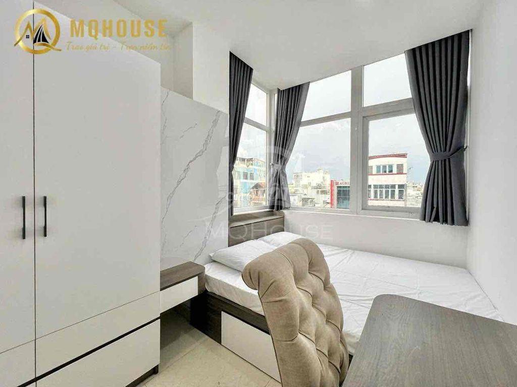 🏡✨ CHO THUÊ CĂN HỘ 2PN – 1PK FULL NỘI THẤT ✨🏡