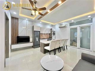 🏡✨ CHO THUÊ CĂN HỘ 2PN – 1PK FULL NỘI THẤT ✨🏡