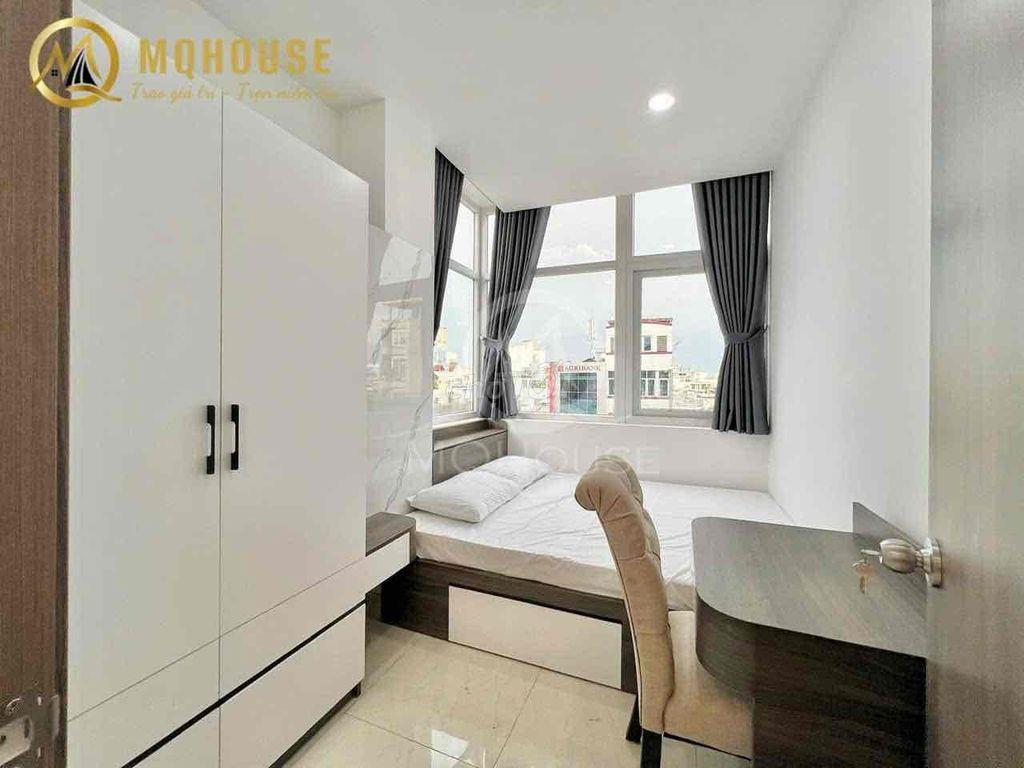 🏡✨ CHO THUÊ CĂN HỘ 2PN – 1PK FULL NỘI THẤT ✨🏡