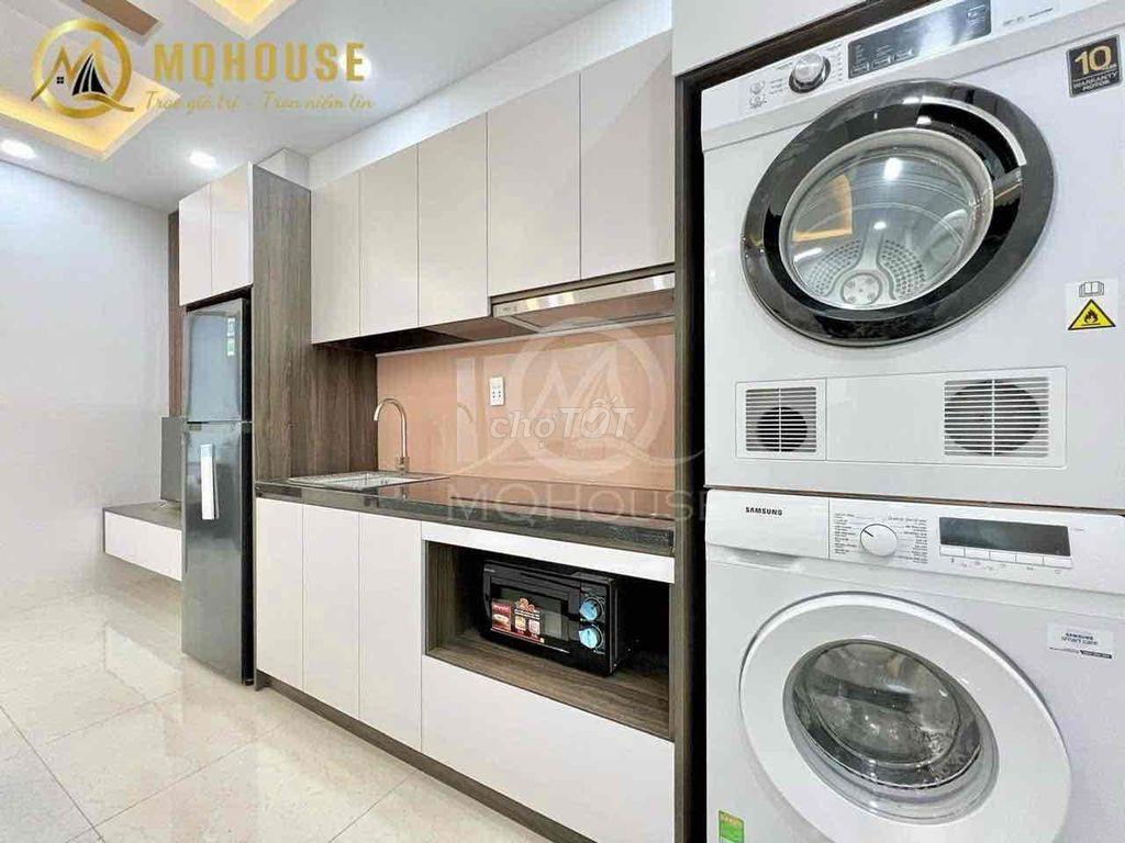 🏡✨ CHO THUÊ CĂN HỘ 2PN – 1PK FULL NỘI THẤT ✨🏡
